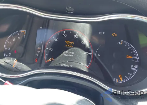 2014 Jeep Grand Cherokee Limited из США, поврежденный, VIN 1C4RJFBG5EC103664